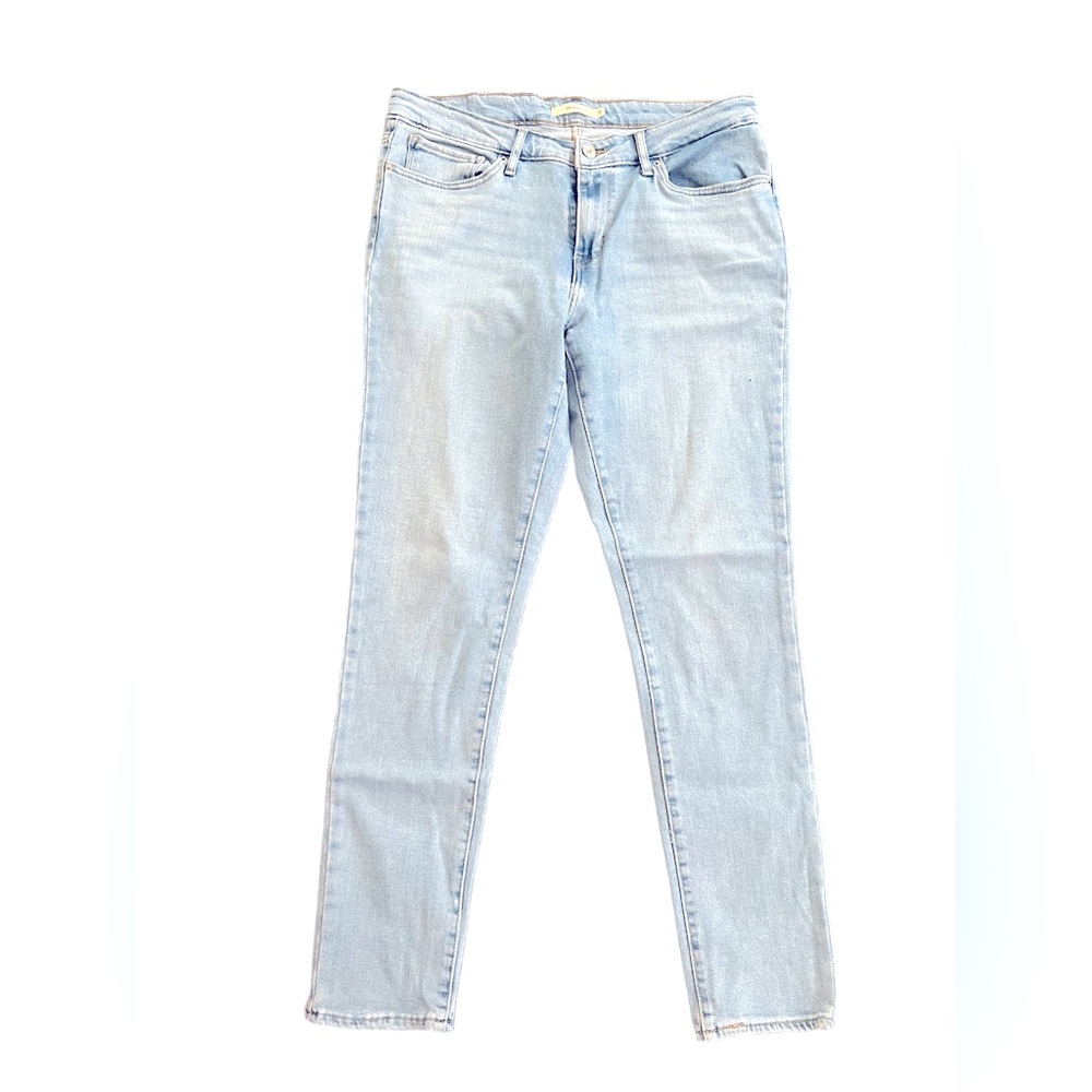 Levi’s Strauss 711 Skinny